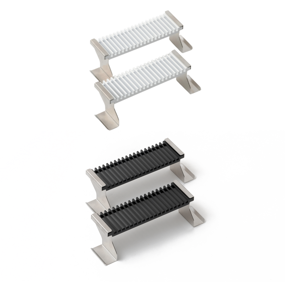 Bromic Platinum Electric Low Clearance Ceiling Recess Kit – ventilatieroosters