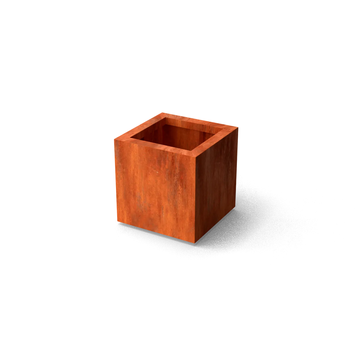 Artesa plantenbak met bodem QuadraB2