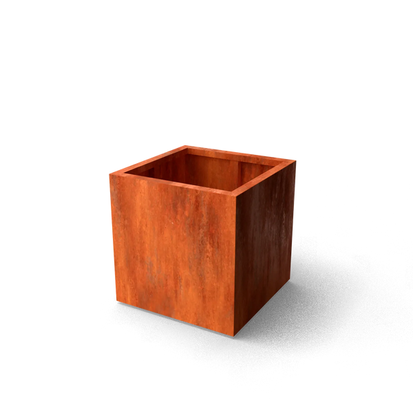 Artesa plantenbak met bodem QuadraB5