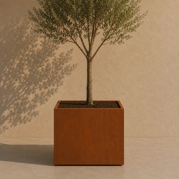 Artesa plantenbak zonder bodem Quadrazb4
