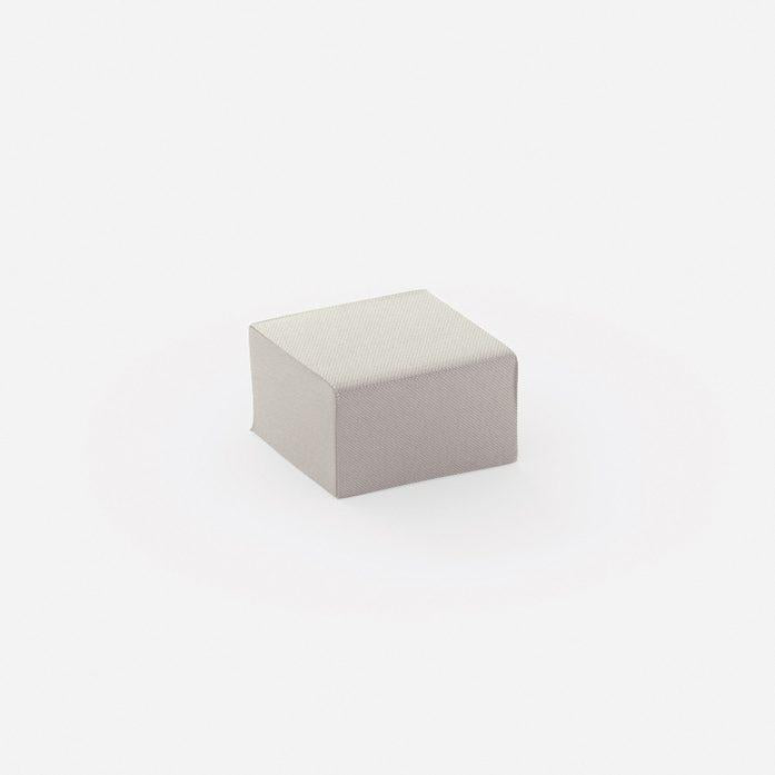 Cover for half pouf Roè