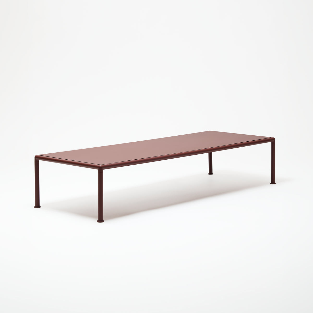 Roè Rechthoekige Salontafel – R2042A