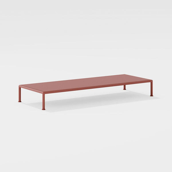 Roè Rechthoekige Salontafel