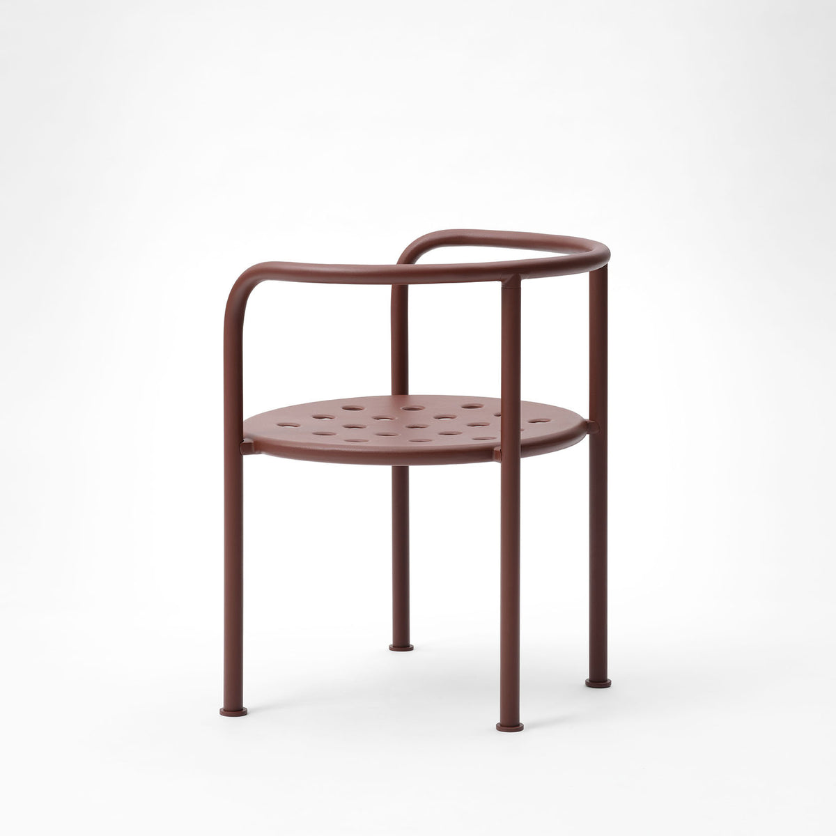 Roe – Dining Armchair