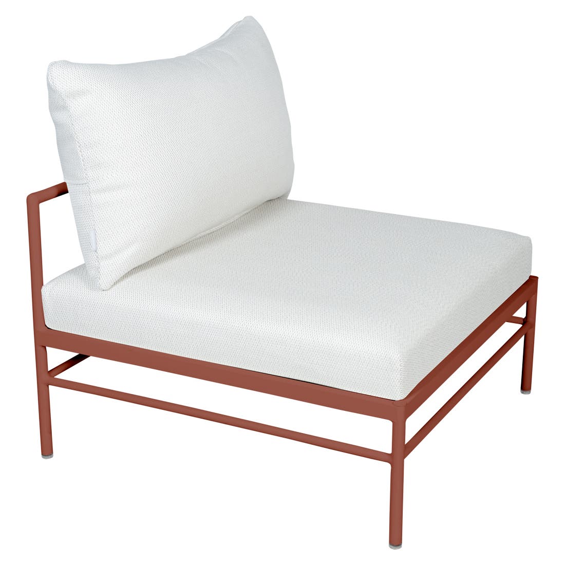 Chaise basse Rivage