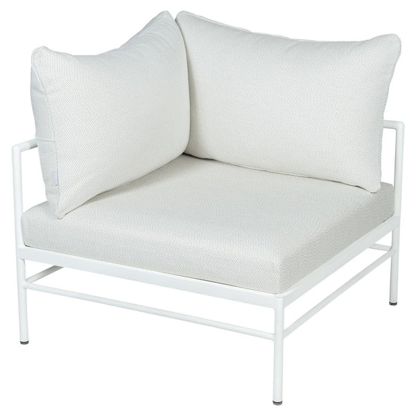 Fauteuil d'angle Rivage