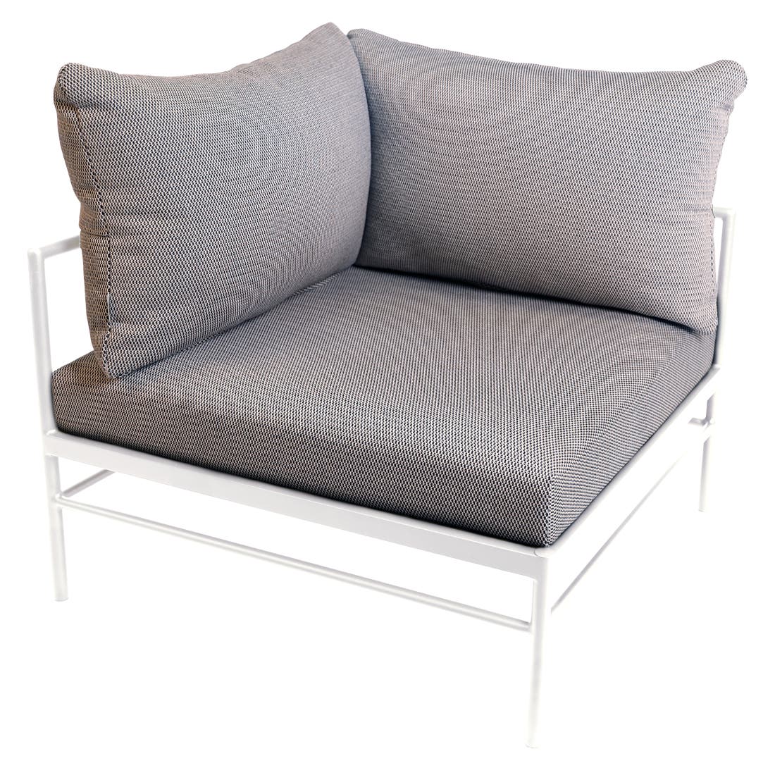Rivage corner armchair