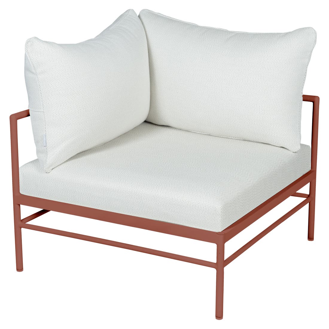 Rivage corner armchair