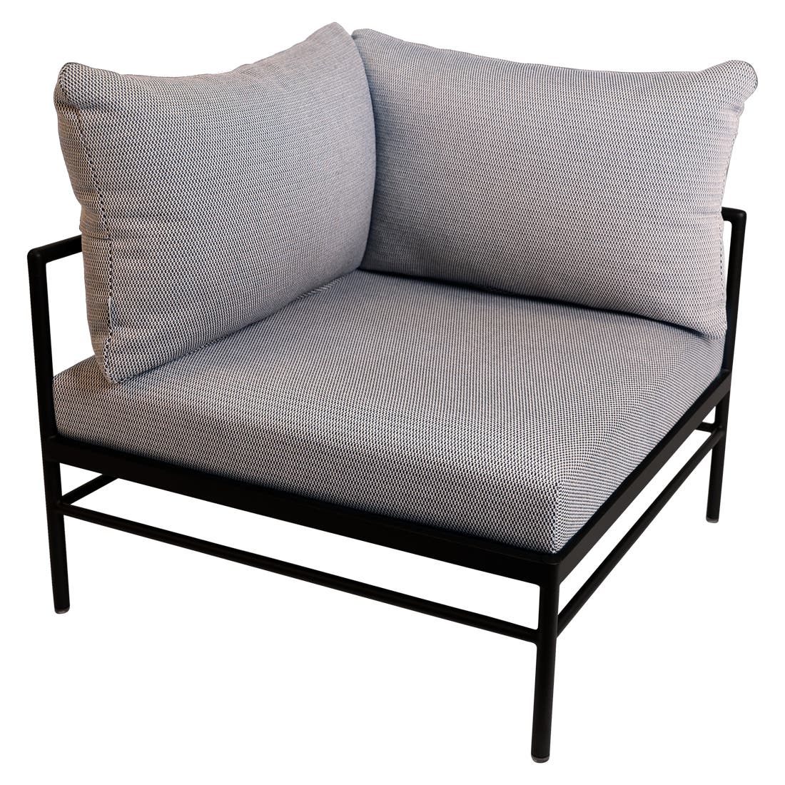 Rivage corner armchair