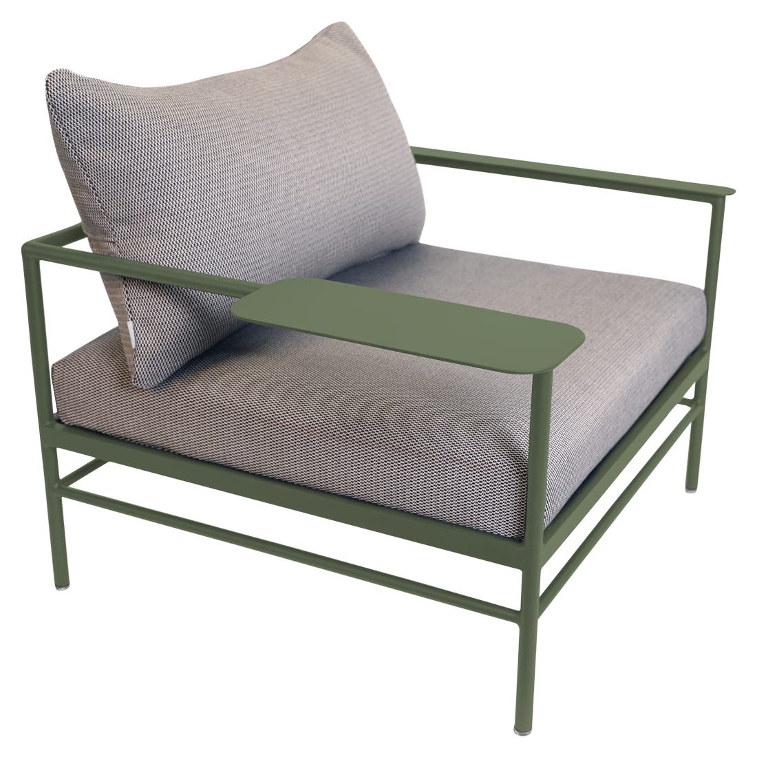 Rivage Low Armchair