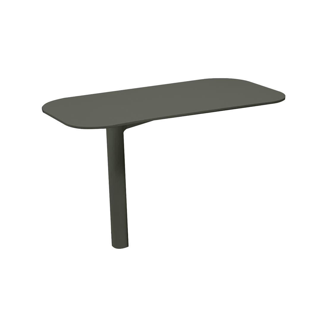 Rivage draaibare plank