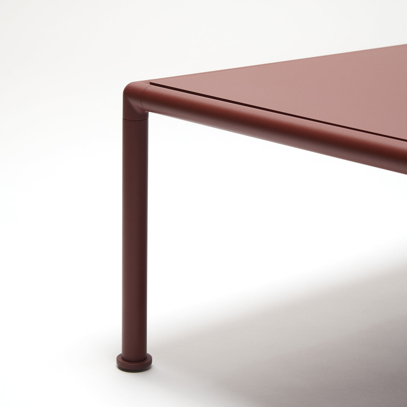 Roè Vierkante Salontafel – R2022A