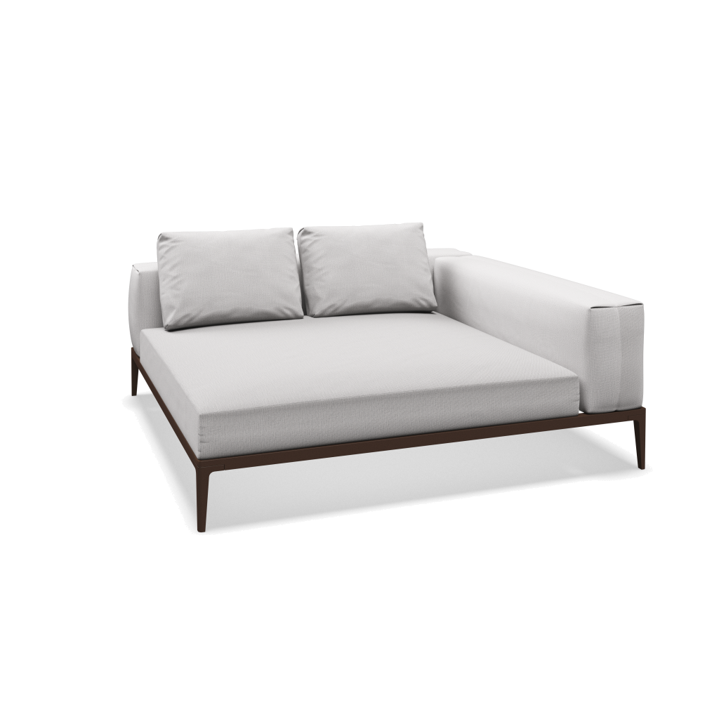 Grid chill-element - Java met Castillo Dove
