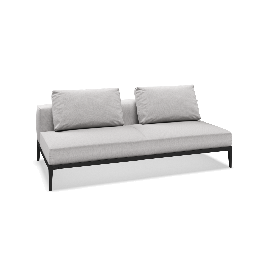 Grid midden element - Meteor met Castillo Dove