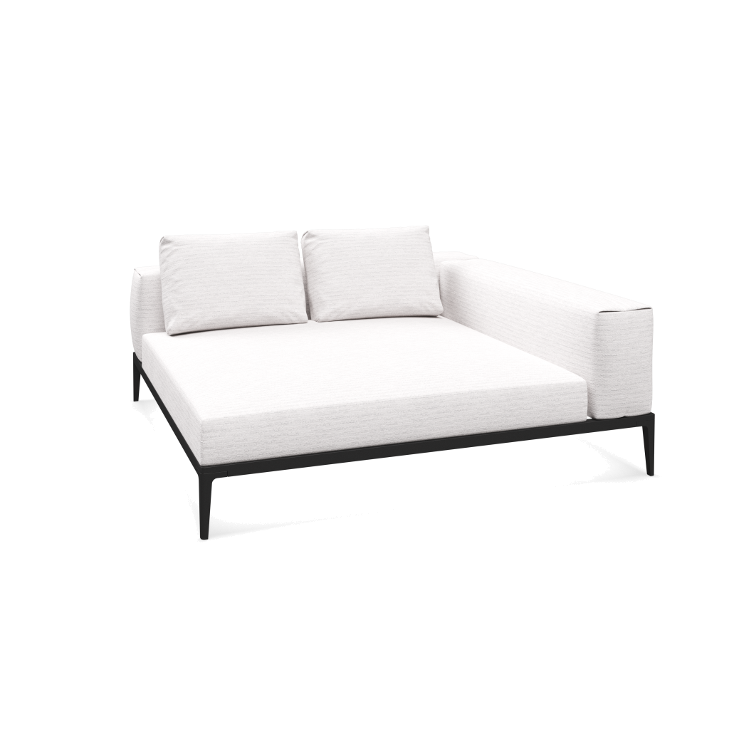 Grid chill-element - Meteor met Zenith Snow