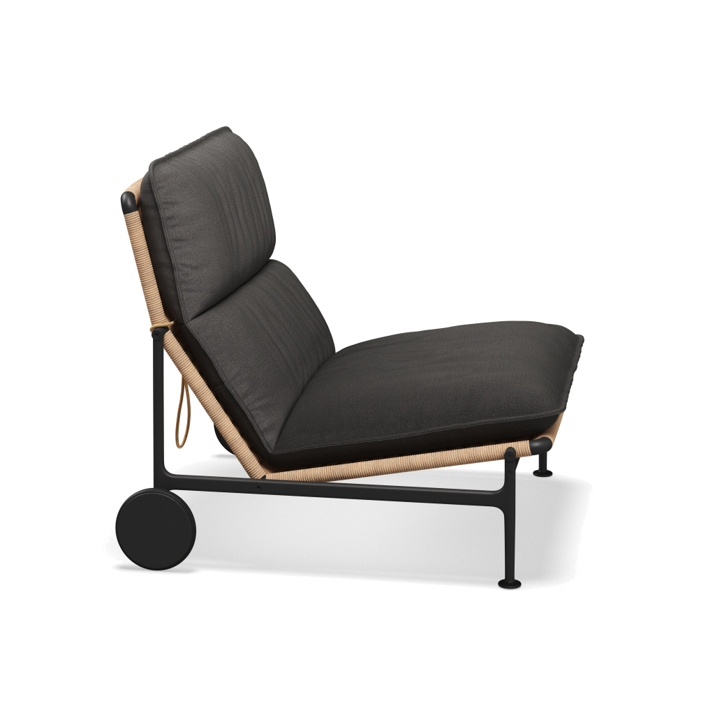 Zenith loungestoel (3/3)