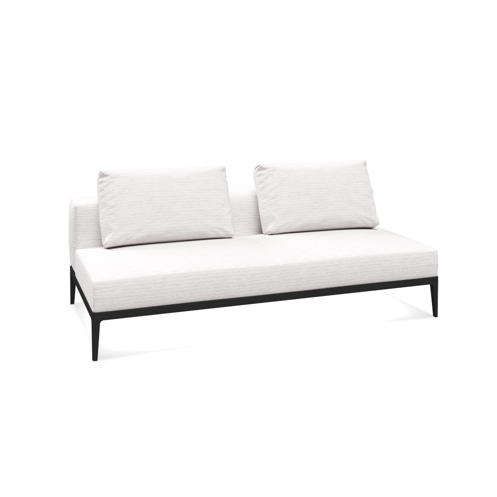 Grid midden element - Meteor met Zenith Snow