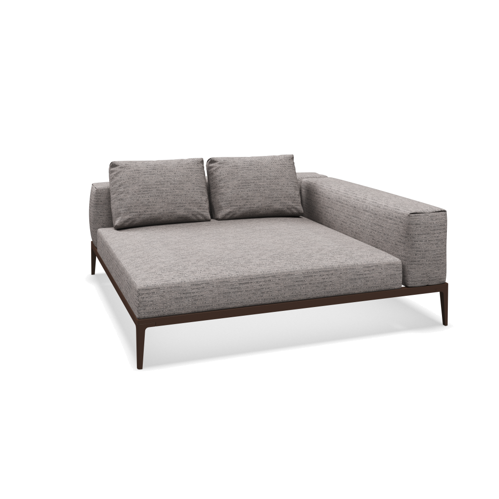 Grid chill-element - Java met Zenith Pebble