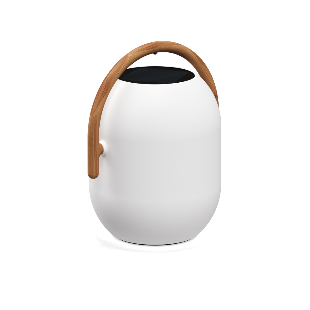 Ambient Cocoon (2/3)