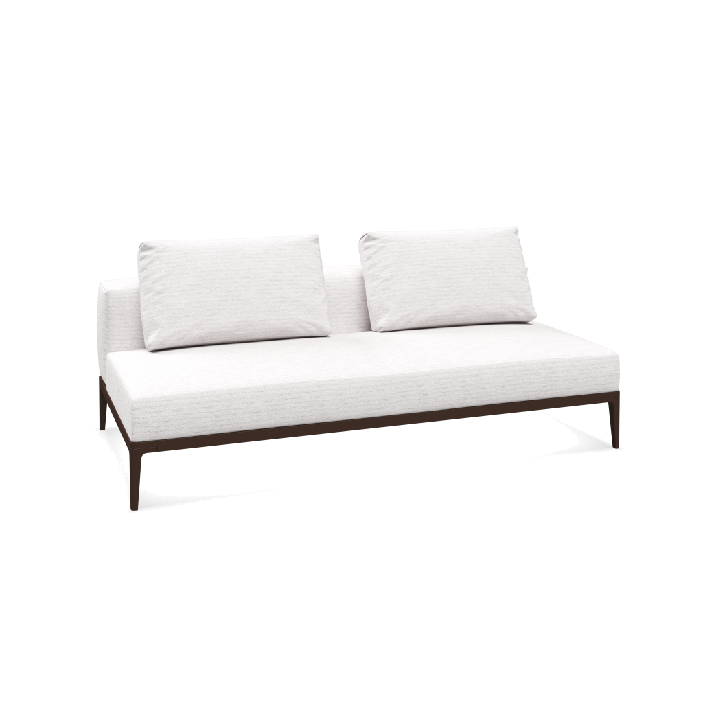 Grid midden element - Java met Zenith Snow