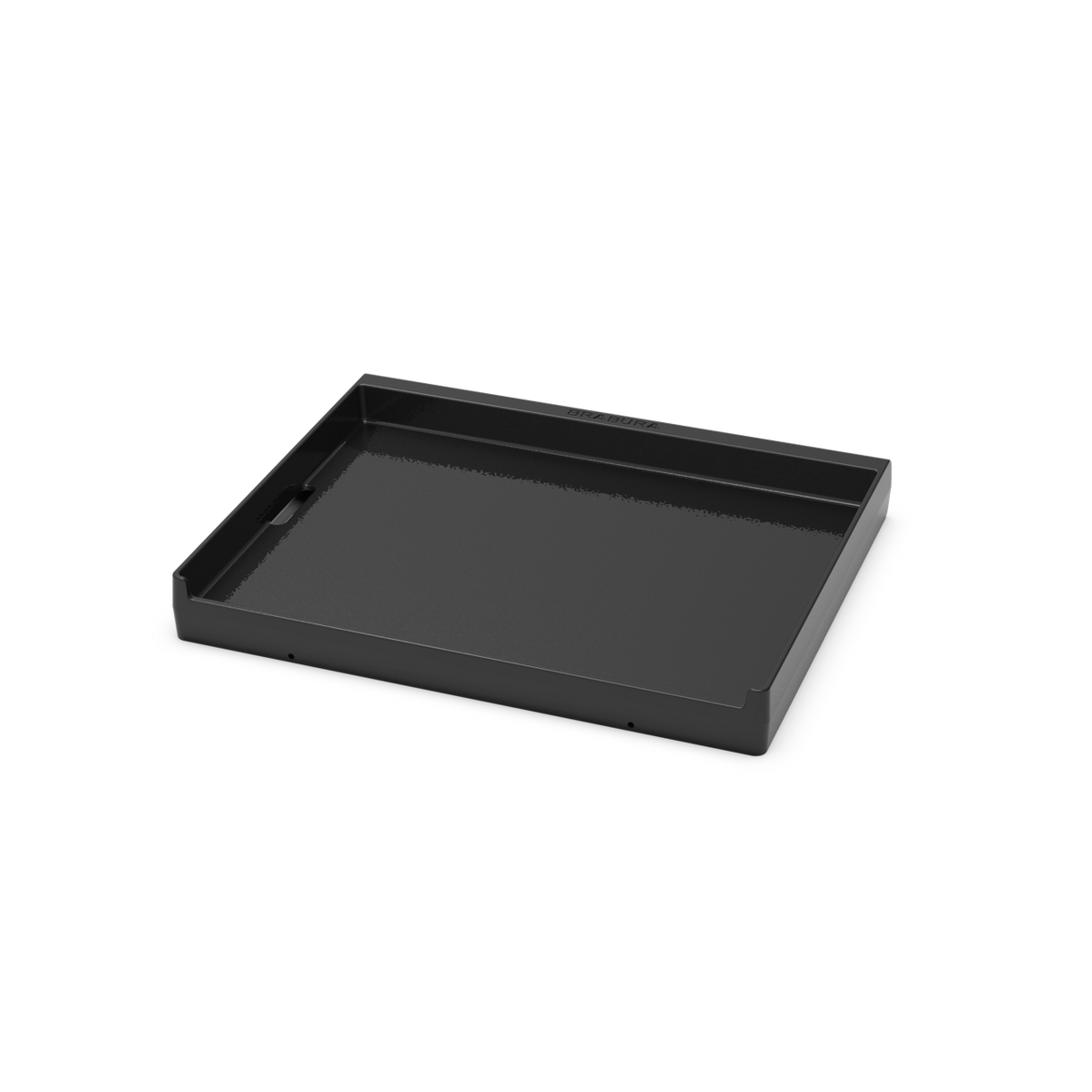 Plaque de cuisson réversible 60