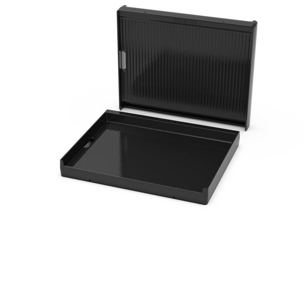Reversible 60 Griddle Plate
