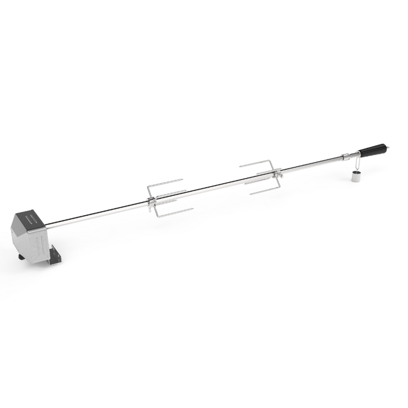 Rotisserie 500