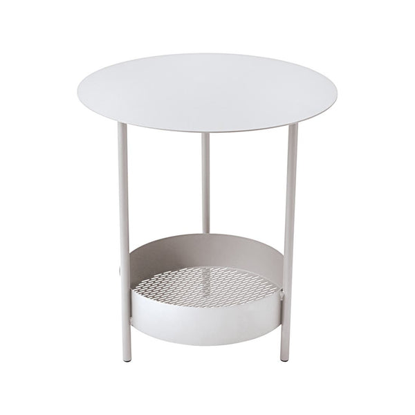 Table colonne Salsa
