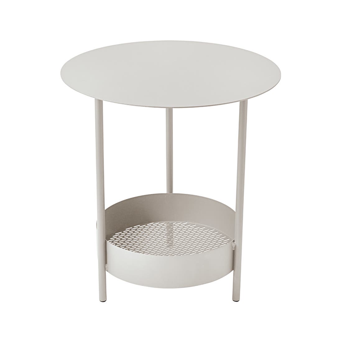Table colonne Salsa
