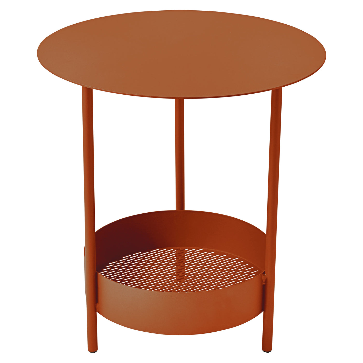 Table colonne Salsa