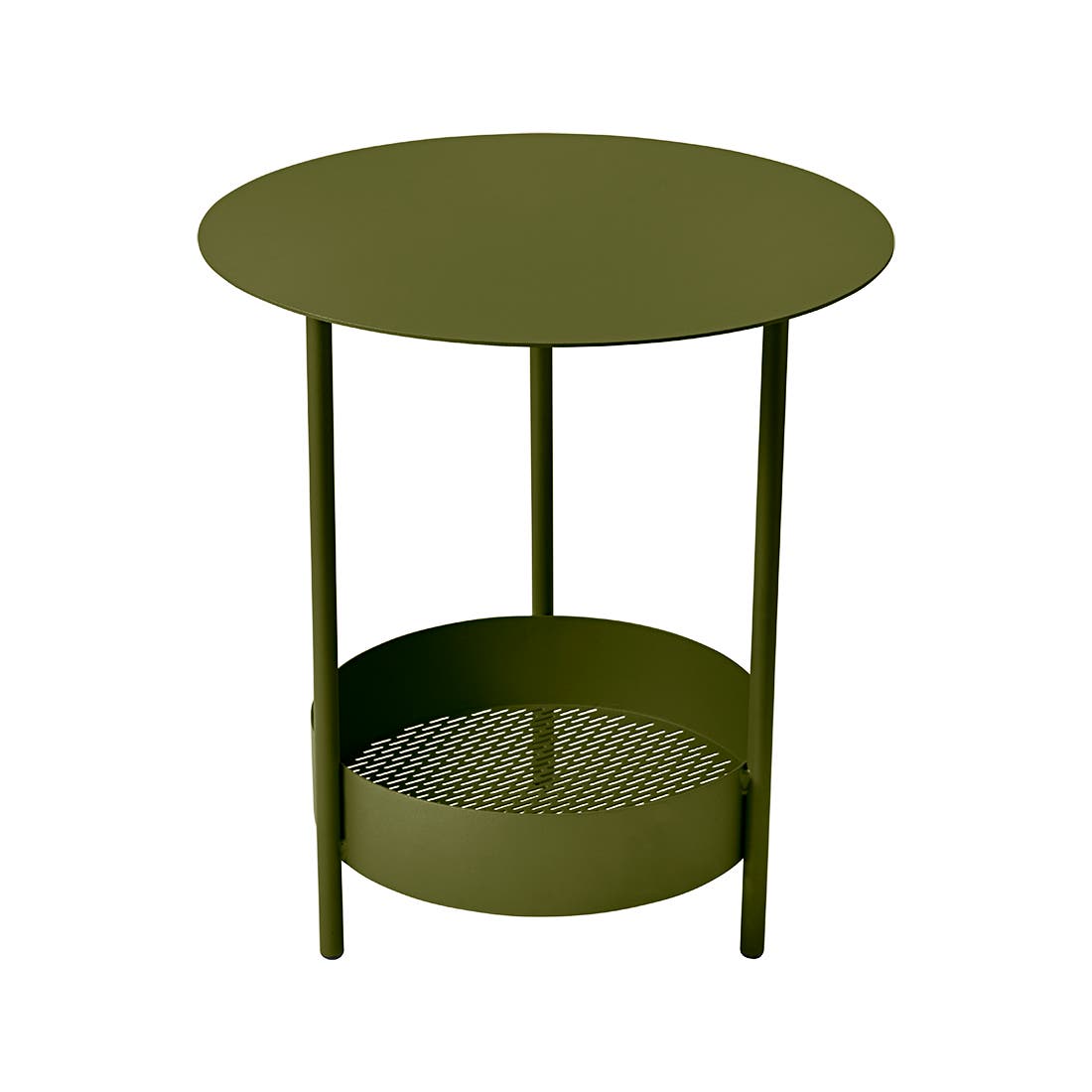 Table colonne Salsa
