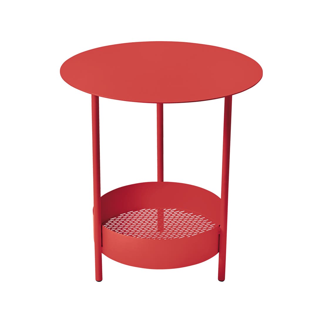 Table colonne Salsa