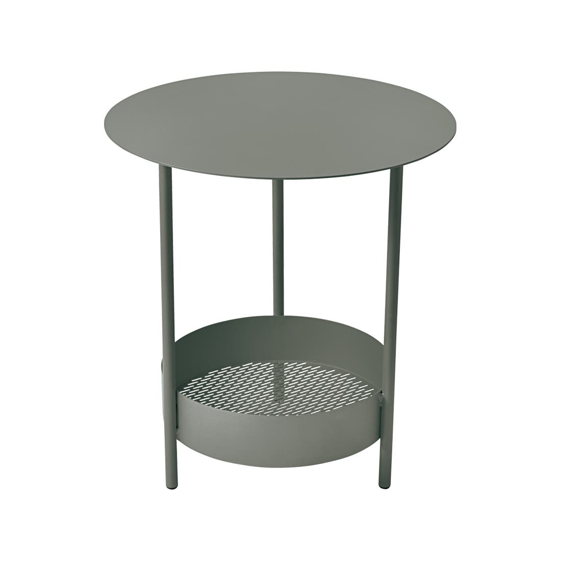 Table colonne Salsa