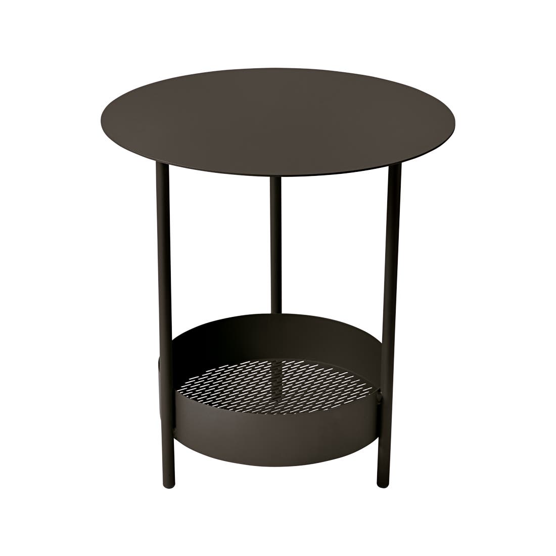 Table colonne Salsa