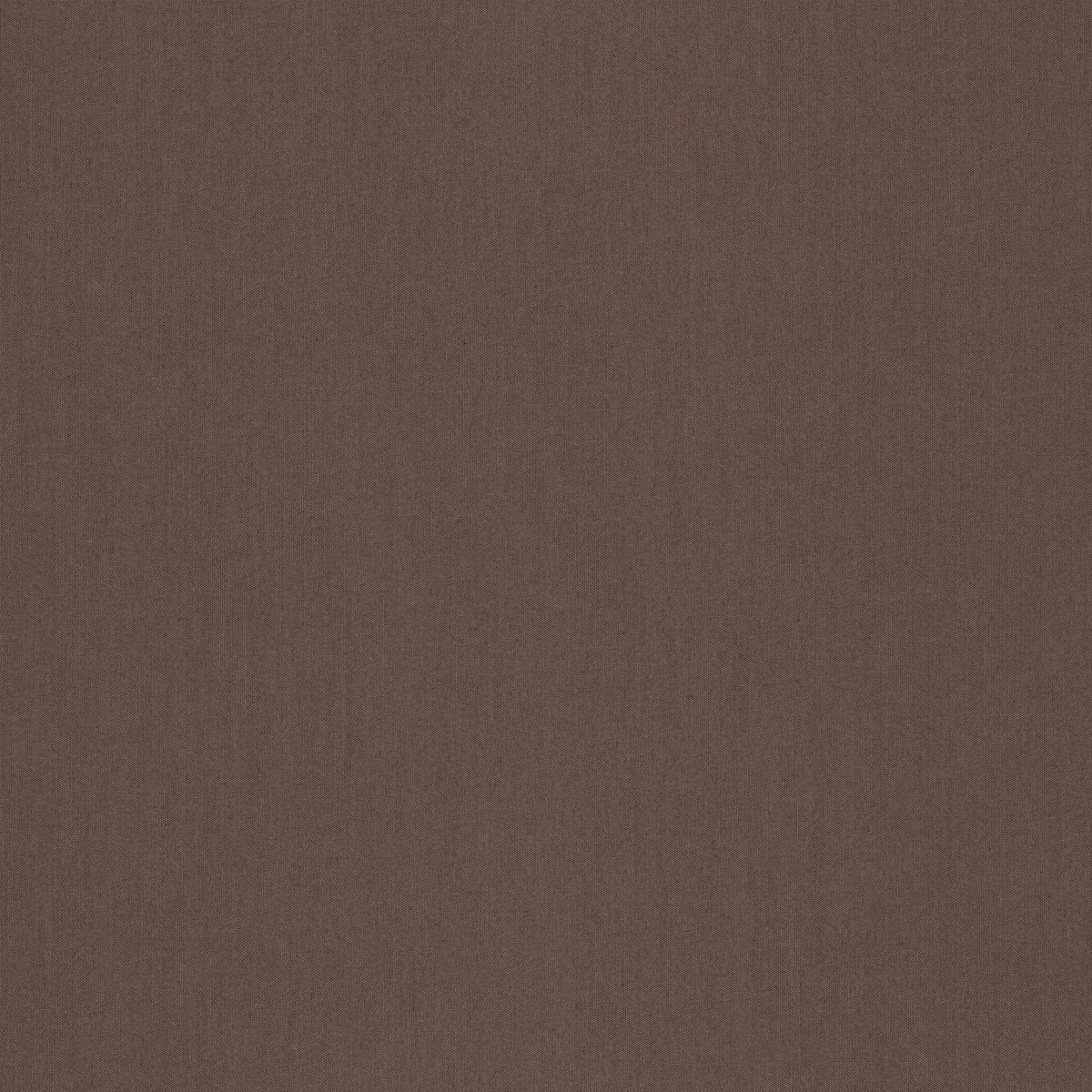 Roè rugkussen voor stoel - Solids Choco