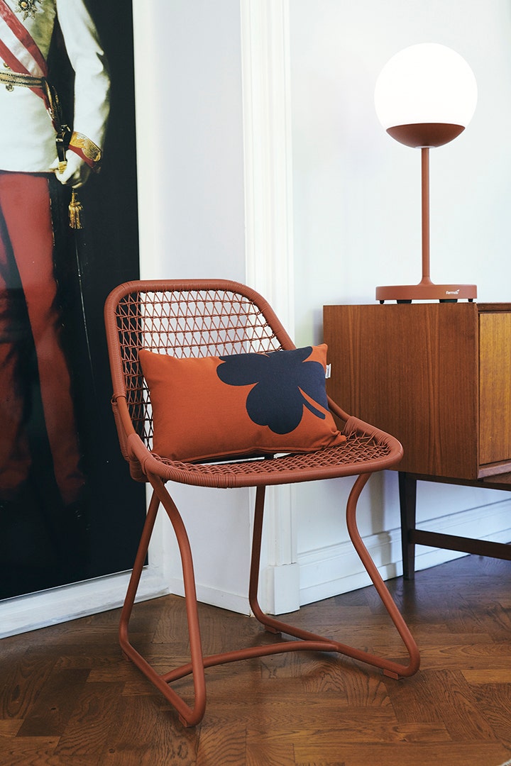 Mooon! lamp