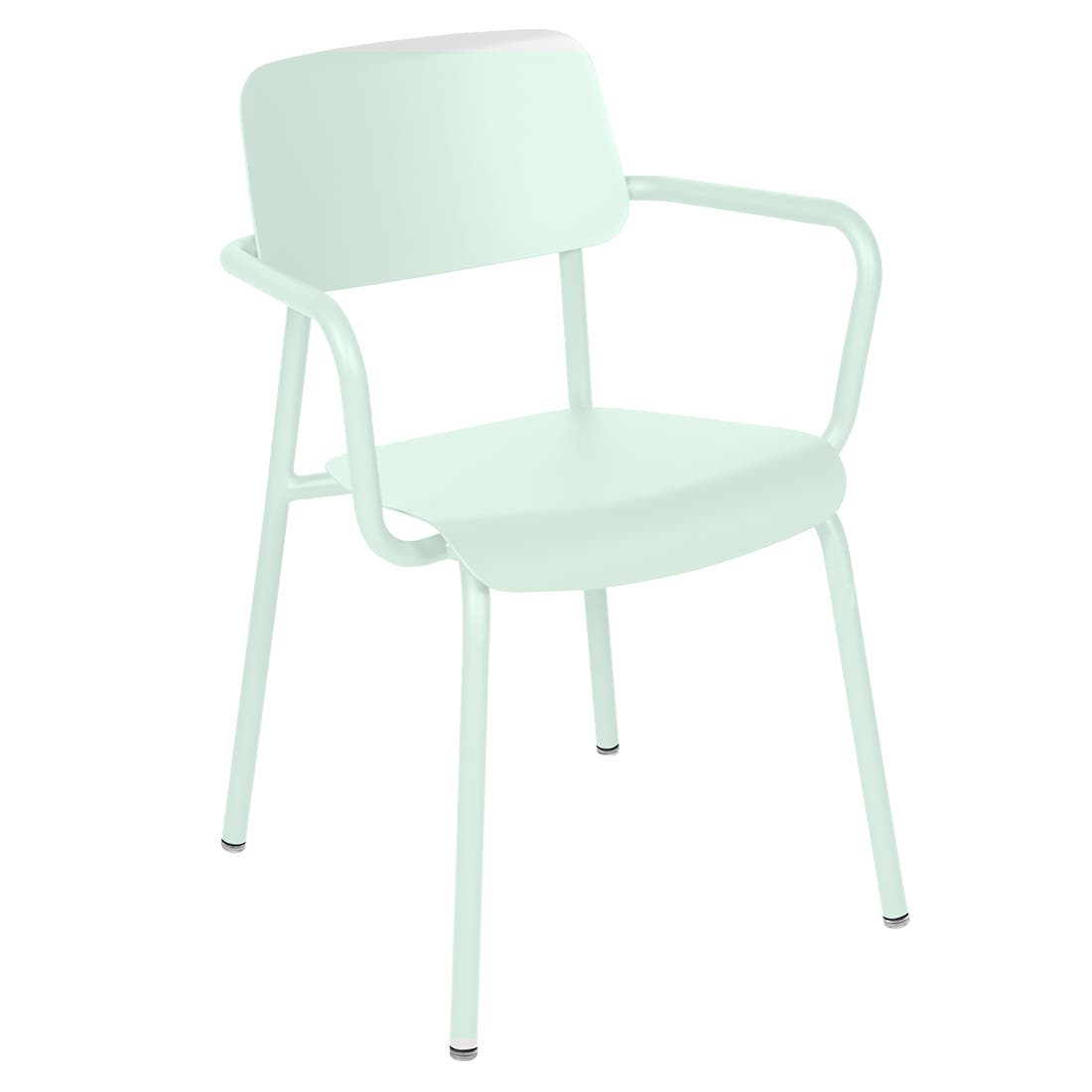 Study armchair