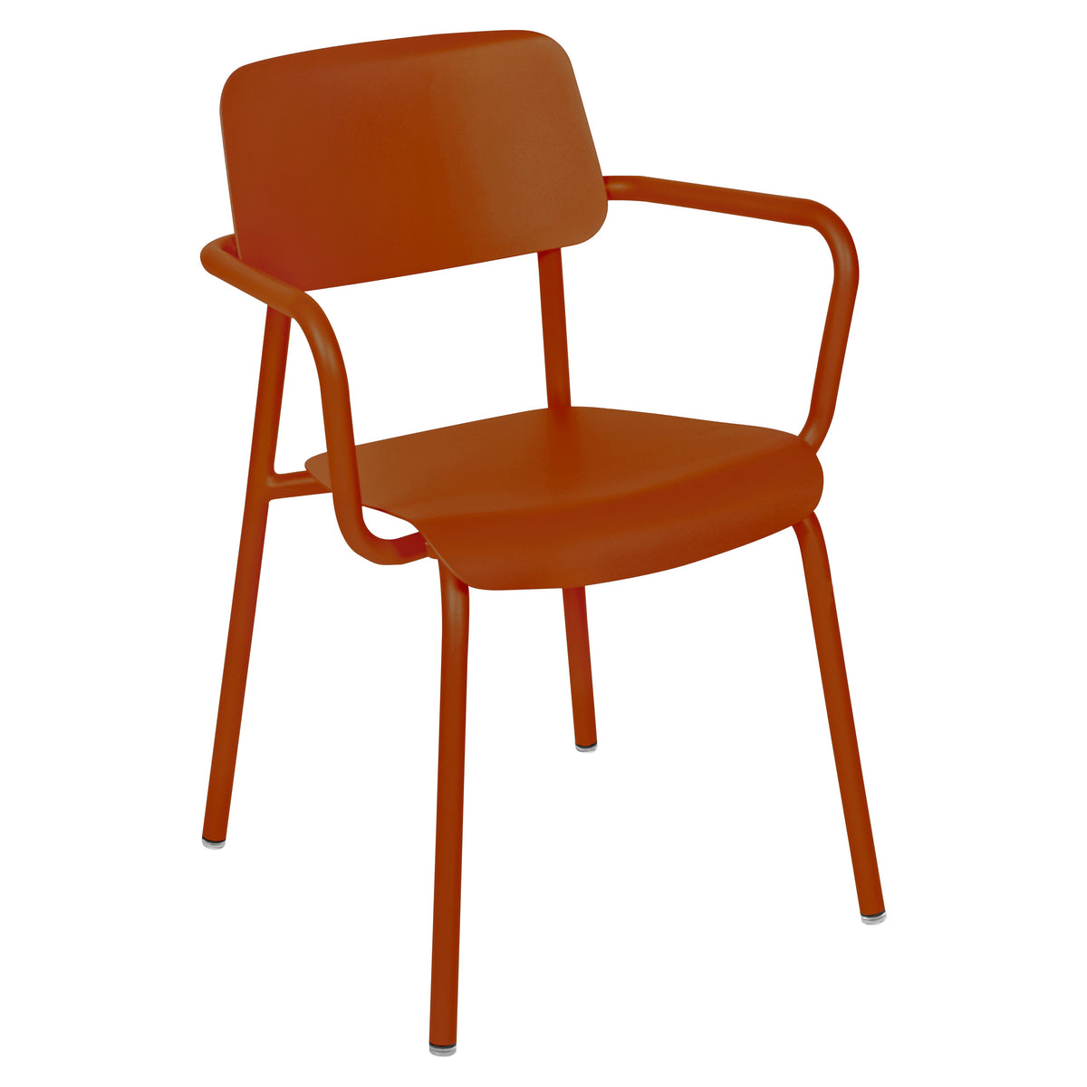 Study armchair