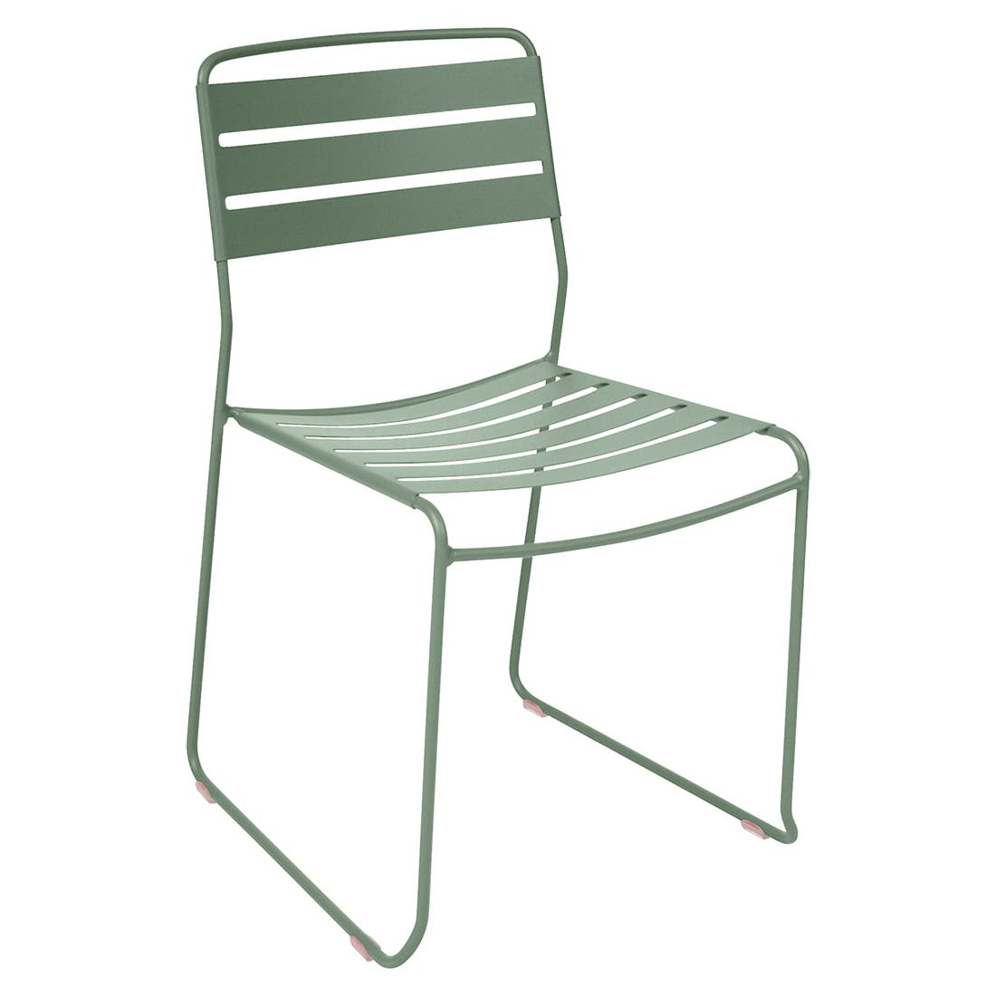 Chaise étonnante