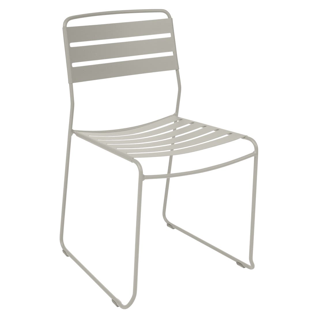 Chaise étonnante