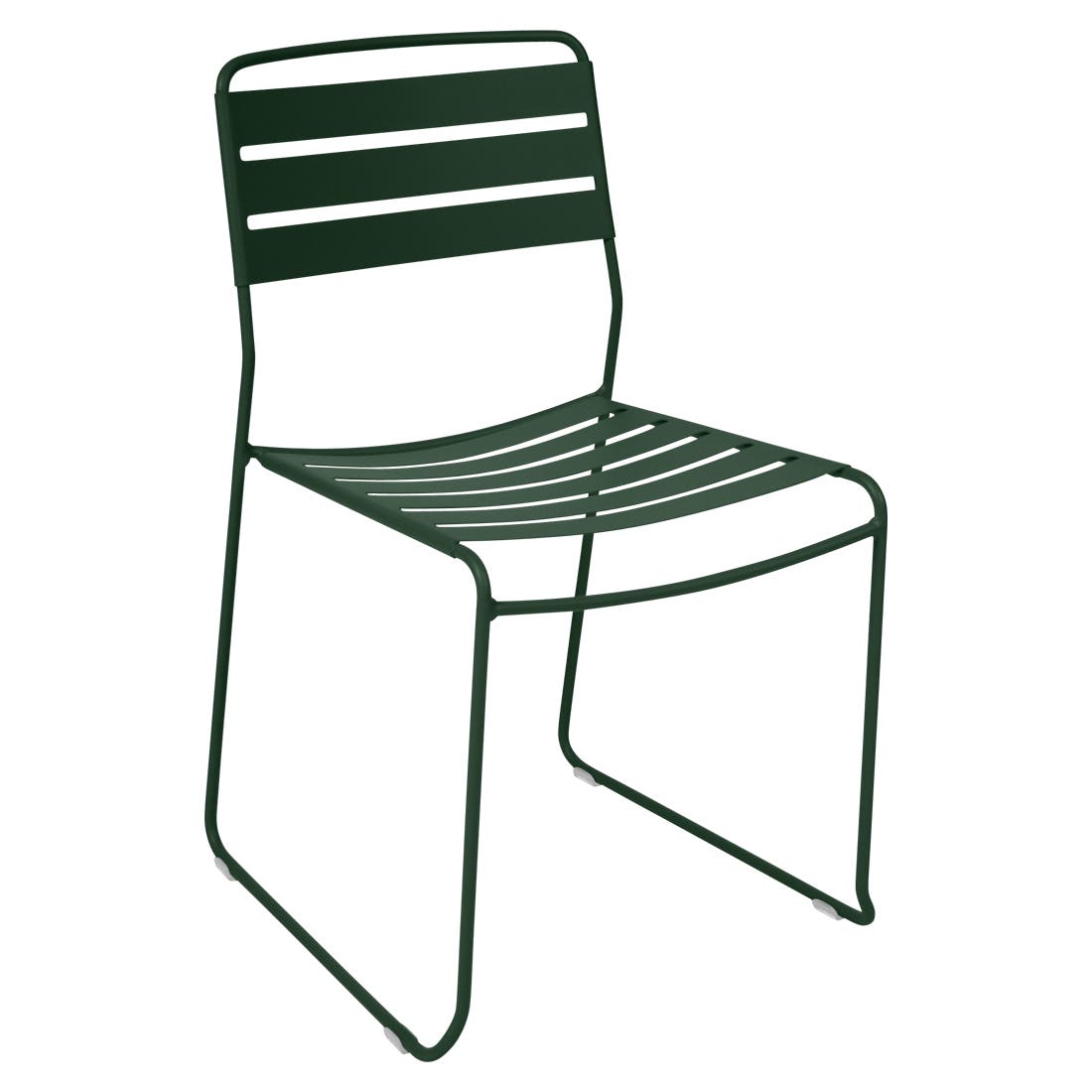 Chaise étonnante