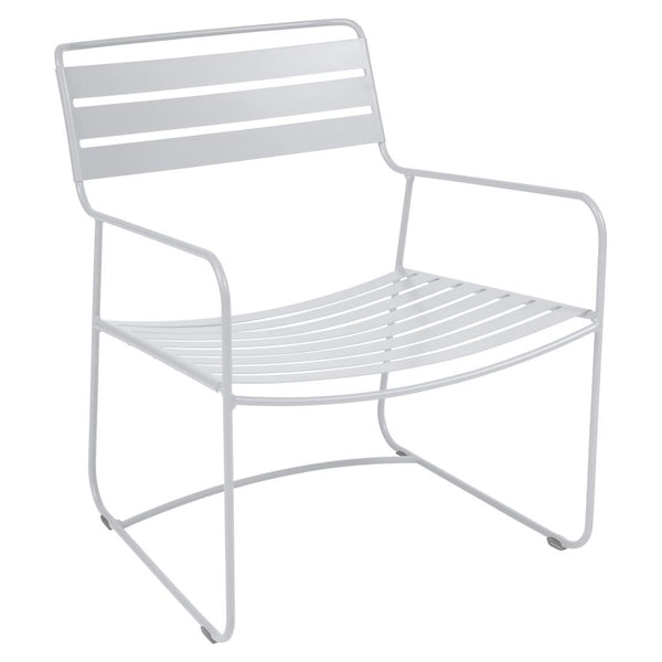 Surprising lage fauteuil