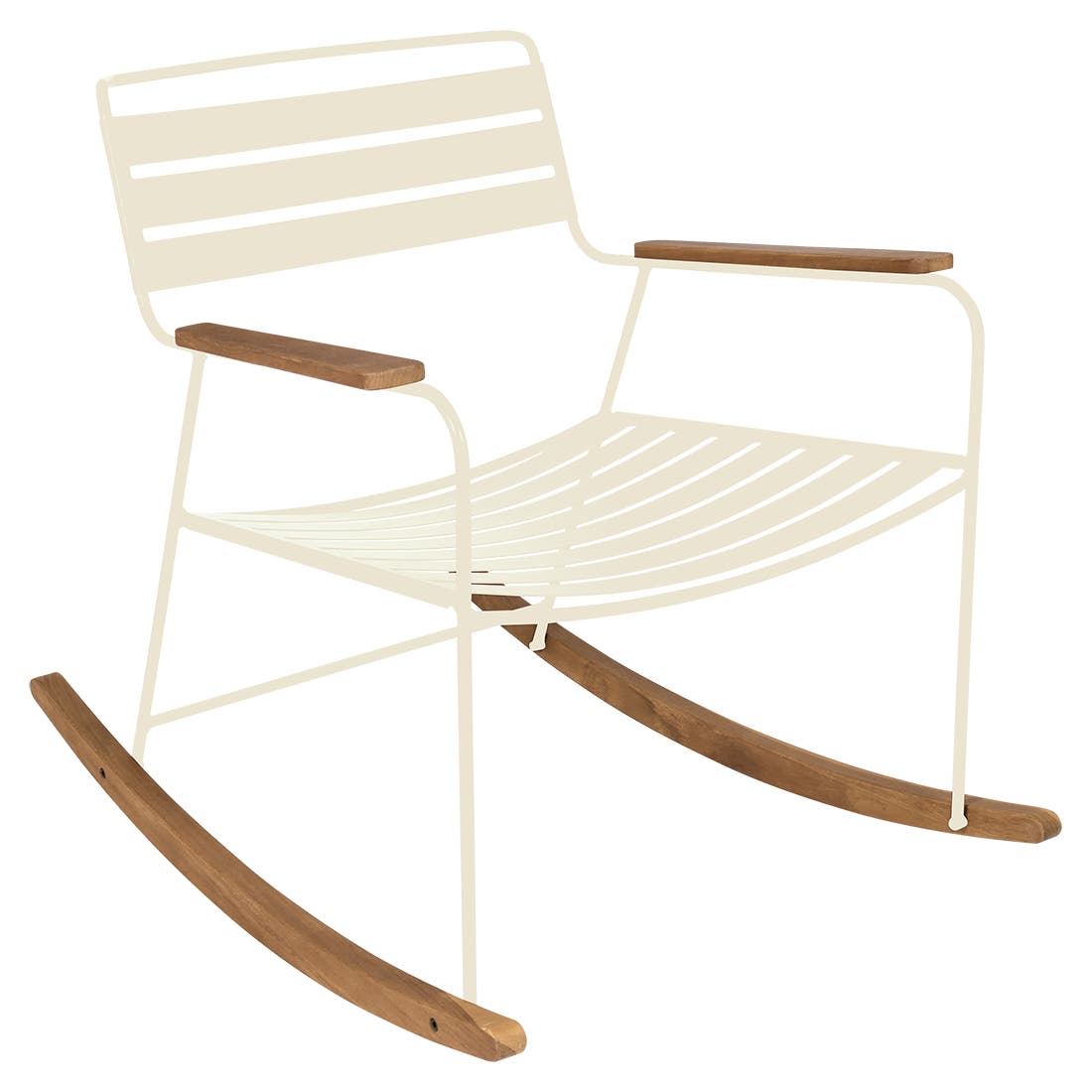Surprising rocking chair