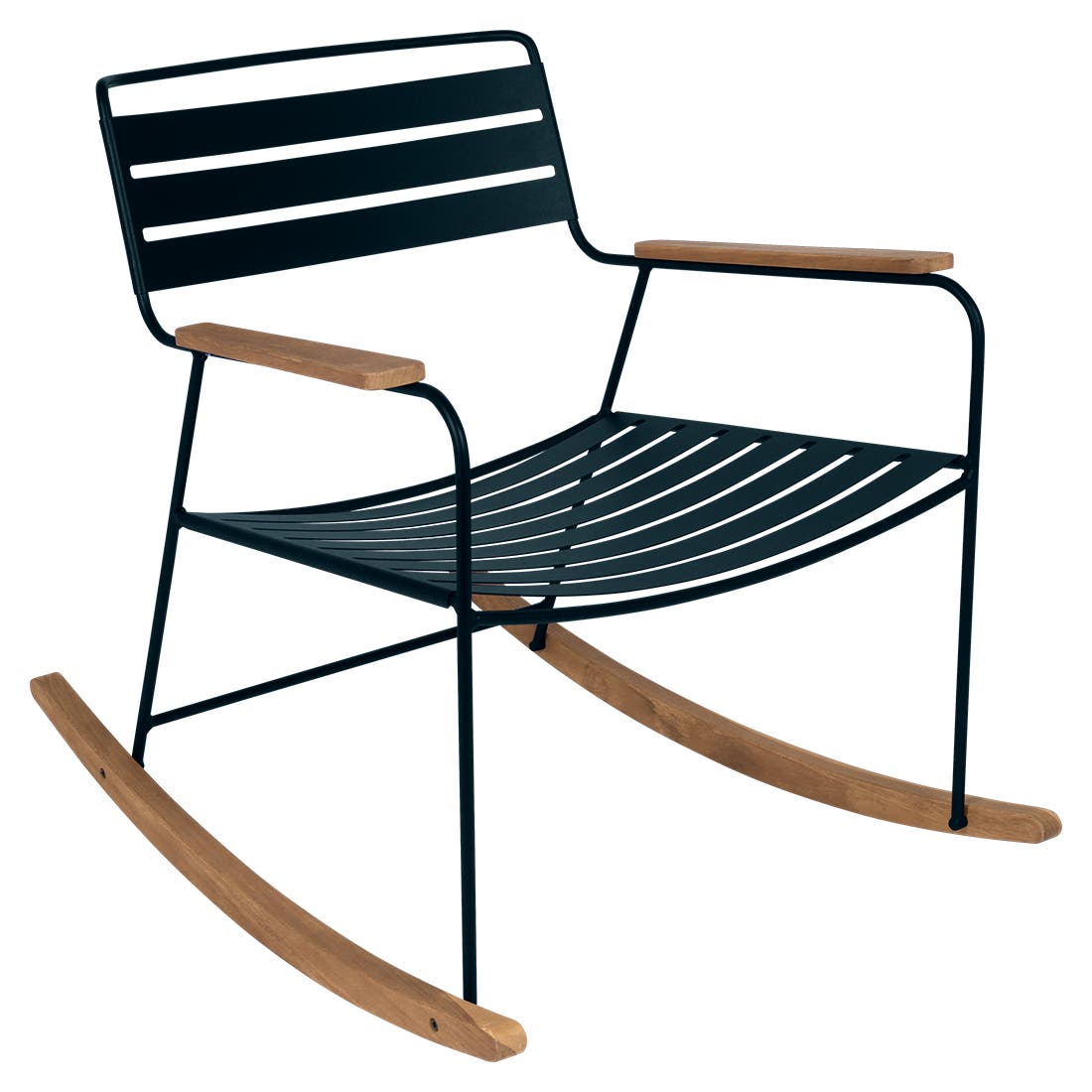Surprising rocking chair