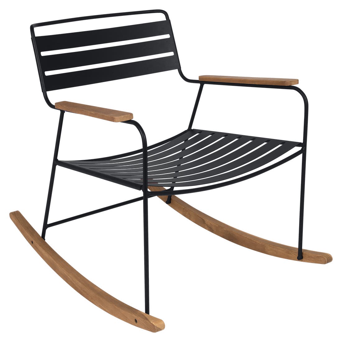 Surprising rocking chair