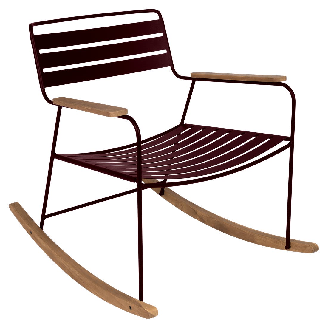 Surprising rocking chair