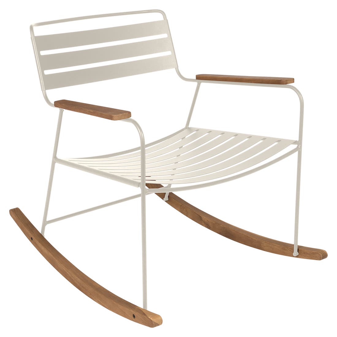 Surprising rocking chair