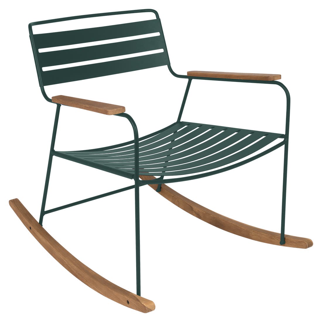 Surprising rocking chair