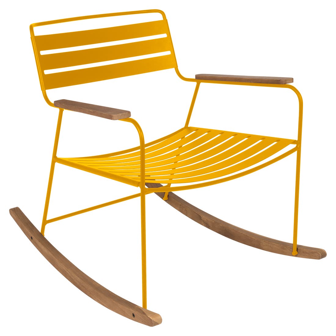 Surprising rocking chair