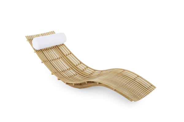 Unopiù Swing Chaise longue